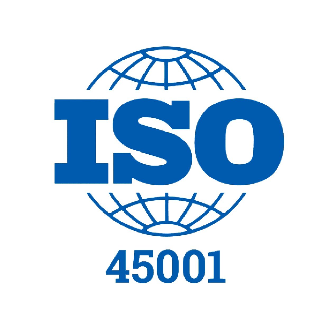 ISO Certified